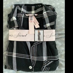 Women’s flannel pajamas